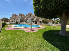 Mediterranean Breeze Casa Trebol